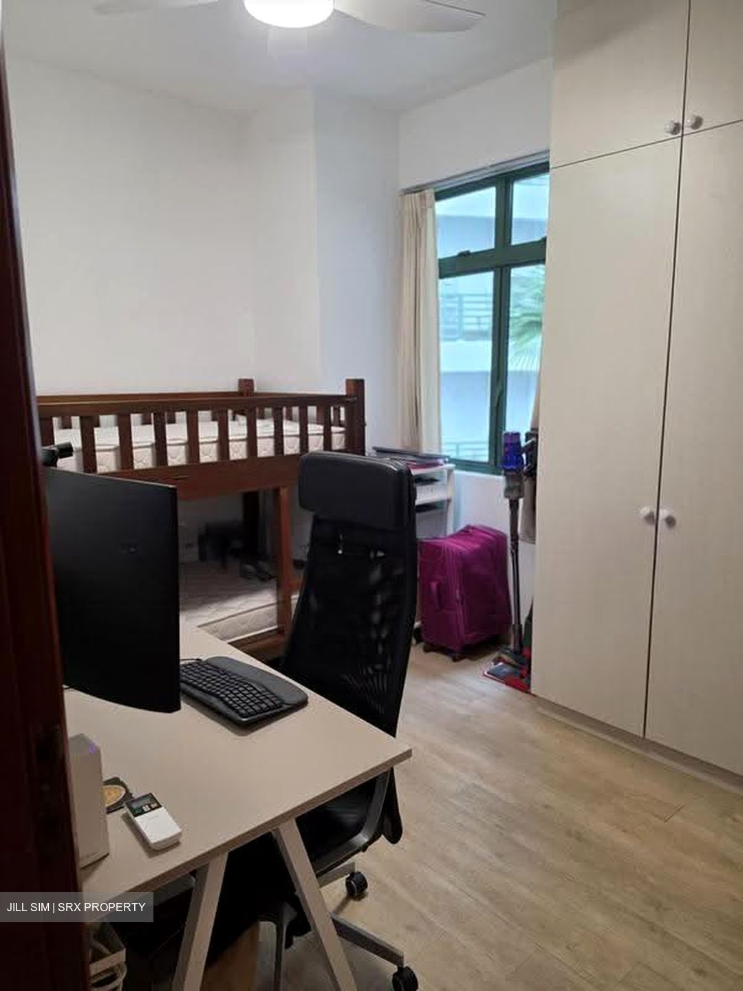 Signature Park (D21), Condominium #617441931